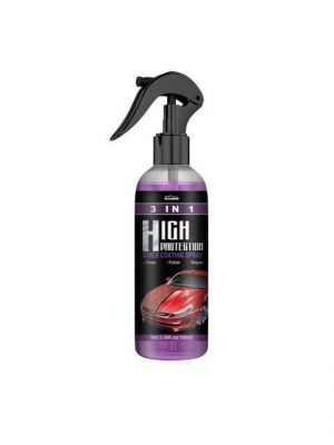 1633-88a670.jpg 3-in-1 Nano Ceramic Car Coating Spray: Hydrophobic Polish, Scratch Repair & Paint Protection